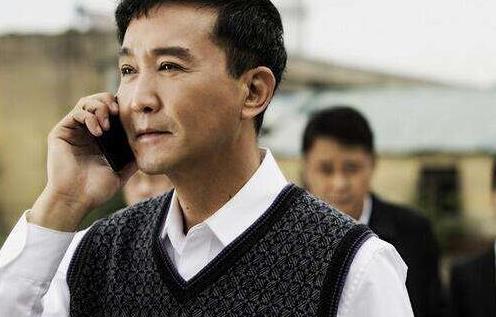 人民的名義八大男演員演技排行榜,達康書記第一,老戲骨一枚