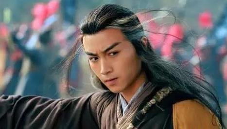 中國十大古裝美男排行榜,胡歌第一,沒人不服!