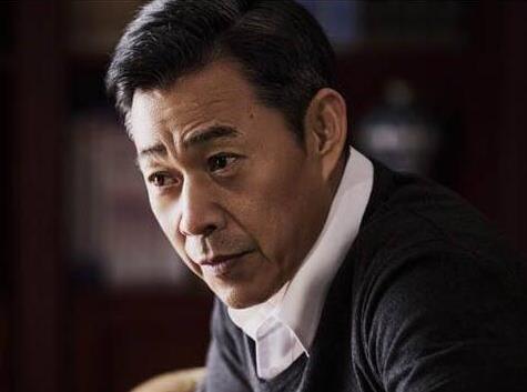 人民的名義八大男演員演技排行榜,達康書記第一,老戲骨一枚