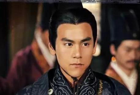 中國十大古裝美男排行榜,胡歌第一,沒人不服!