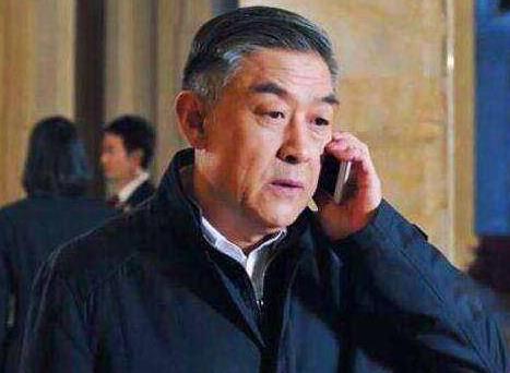 人民的名義八大男演員演技排行榜,達康書記第一,老戲骨一枚