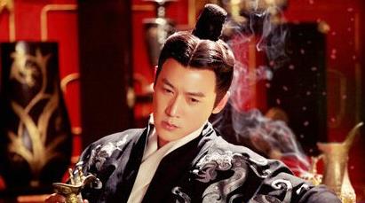 中國十大古裝美男排行榜,胡歌第一,沒人不服!
