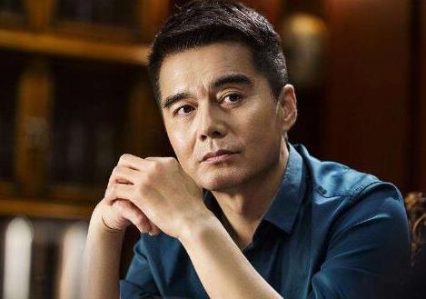 人民的名義八大男演員演技排行榜,達康書記第一,老戲骨一枚