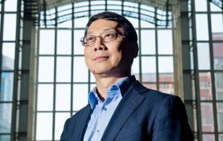 福布斯2018中國最佳創投人前十排行榜,攜程創始人沈南鵬第一