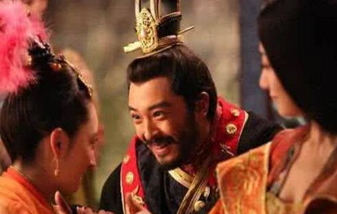 中國(guó)十大昏君排名,夏桀歡淫暴虐,周幽王很無(wú)能