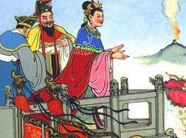 中國(guó)十大昏君排名,夏桀歡淫暴虐,周幽王很無(wú)能