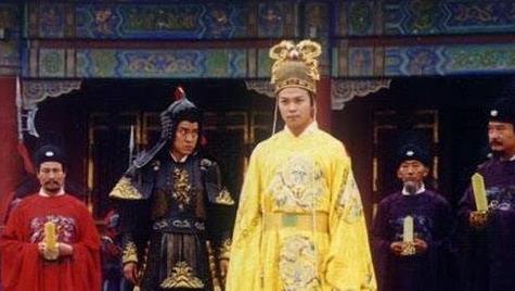 中國(guó)十大昏君排名,夏桀歡淫暴虐,周幽王很無(wú)能