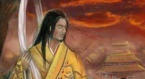 中國(guó)十大昏君排名,夏桀歡淫暴虐,周幽王很無(wú)能