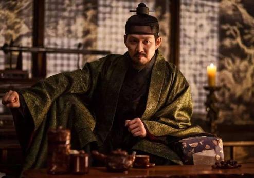 韓國(guó)青龍影帝李政宰的7部經(jīng)典電影排名,《日出城市》必看