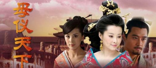 中國最經典十大宮斗劇排行榜,《甄嬛傳》最好看