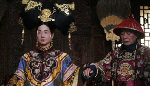 中國最經典十大宮斗劇排行榜,《甄嬛傳》最好看