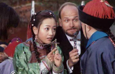 中國最經典十大年代劇排行榜,《上海灘》第一實至名歸