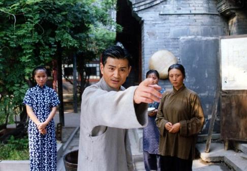 中國最經典十大年代劇排行榜,《上海灘》第一實至名歸