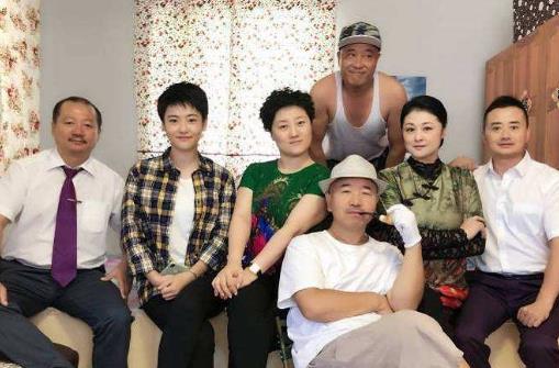 中國最新十大喜劇電視劇排名,《鄉(xiāng)村愛情11》第一實(shí)至名歸