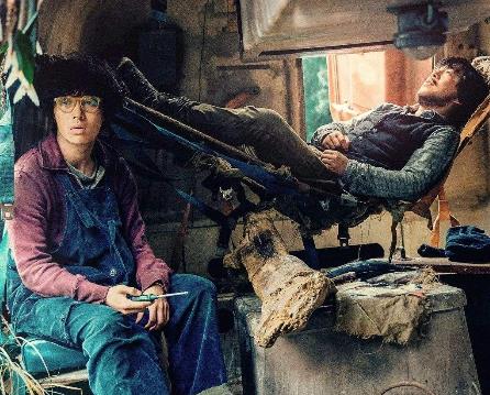 中國最新十大喜劇電視劇排名,《鄉(xiāng)村愛情11》第一實(shí)至名歸