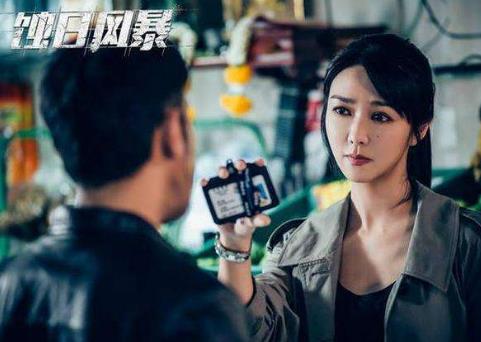 華語最新十大懸疑劇排行榜,《古董局中局》已完結(jié)