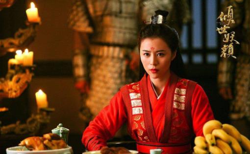 中國(guó)十大最新愛(ài)情劇排行榜,《喜歡你時(shí)風(fēng)好甜》第一