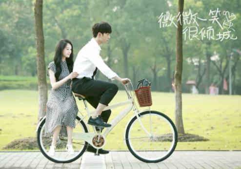 楊洋主演的十部經典電視劇排行榜,《終極征服》值得一看