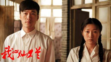 王志文主演的十部經(jīng)典電視劇排名,《無(wú)悔追蹤》最好看