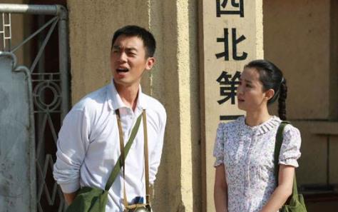 朱亞文主演的十部經典電視劇排名,《我們的法蘭西歲月》獲獎多