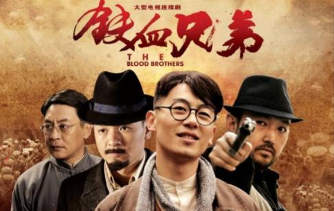 朱亞文主演的十部經典電視劇排名,《我們的法蘭西歲月》獲獎多