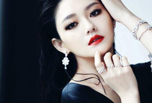 臺(tái)灣十大70后女演員排行榜,林志玲第一,舒淇第二