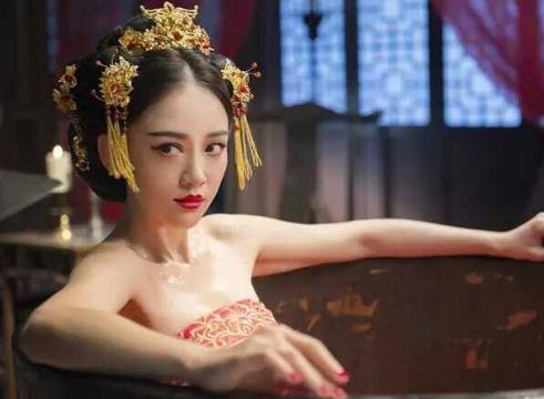臺(tái)灣十大70后女演員排行榜,林志玲第一,舒淇第二