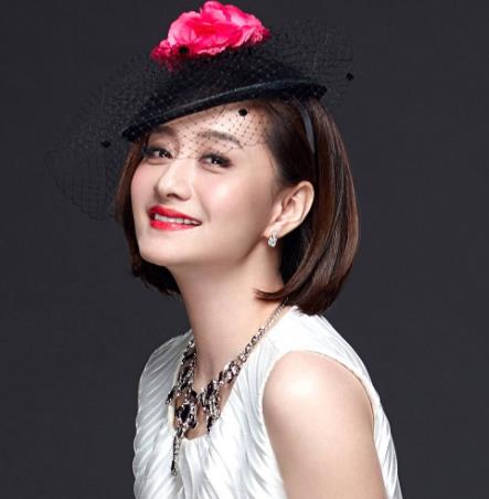 臺(tái)灣十大70后女演員排行榜,林志玲第一,舒淇第二