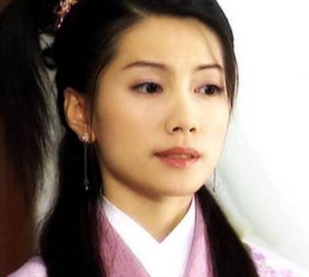 臺(tái)灣十大70后女演員排行榜,林志玲第一,舒淇第二