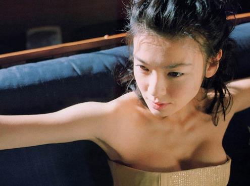 臺(tái)灣十大70后女演員排行榜,林志玲第一,舒淇第二