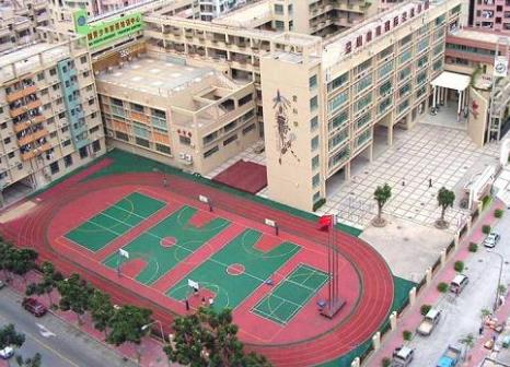 胡潤發布中國國際學校前十排行榜,大部分來自北上廣