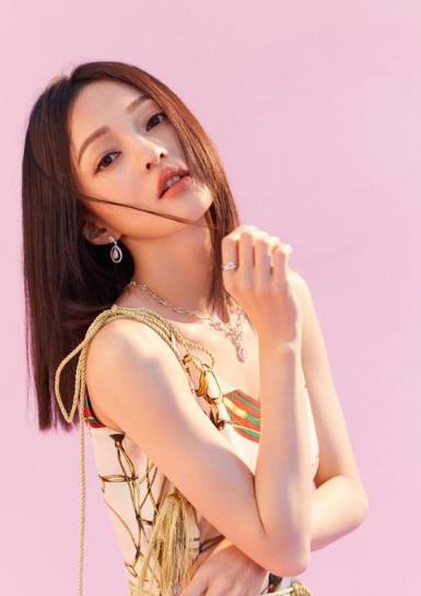 中國最美十大女歌手排行榜,鄧麗君第一,宋祖英第二