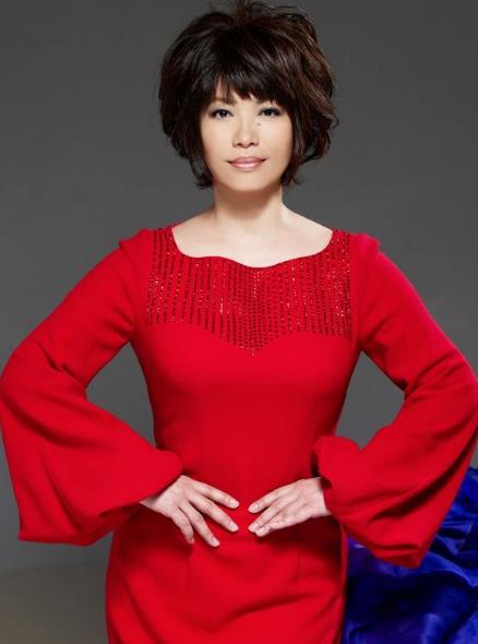 華語樂壇十大最佳女歌手排名,梅艷芳已成經(jīng)典,難以忘懷