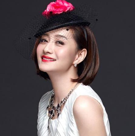 香港90年代影視最美十大美女排名,李若彤艷而不俗