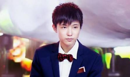 上海十大帥哥明星排行榜,胡歌、楊洋都是上海人,人氣超旺