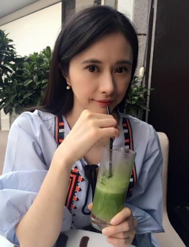 廣東十大美女明星排行榜,馮小剛欽點(diǎn)的鐘楚曦來自廣東