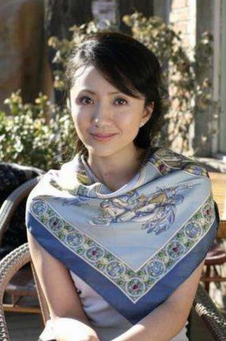 廣西十大美女明星排名,王鷗因《偽裝者》成名,張儷被愛奇藝封獎