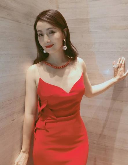 江蘇十大美女明星排名,劉嘉玲是“2017年奧斯卡”成員