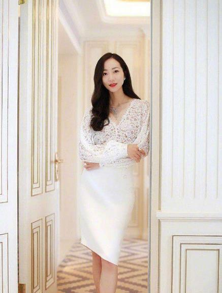 江蘇十大美女明星排名,劉嘉玲是“2017年奧斯卡”成員