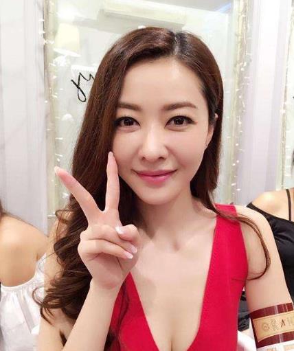 江蘇十大美女明星排名,劉嘉玲是“2017年奧斯卡”成員