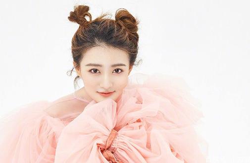 內蒙古十大美女明星排行榜,王麗坤、王珞丹都堪稱素顏女神