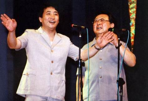 中國(guó)十大殿堂級(jí)相聲表演藝術(shù)家排名,馬三立堪稱(chēng)相聲泰斗