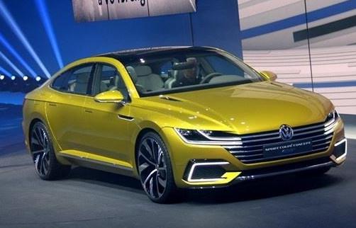 十大轎跑車排行榜,奔馳CLS擁有高端內(nèi)飾,寶馬M4是敞篷轎跑
