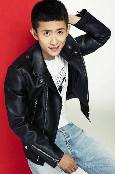 娛樂圈10大最火的90后男星排名,吳亦凡因《老炮兒》走紅