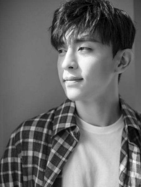 娛樂圈10大最火的90后男星排名,吳亦凡因《老炮兒》走紅