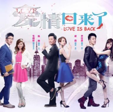 十大都市女性奮斗勵志劇排名,《歡樂頌》最值得一看
