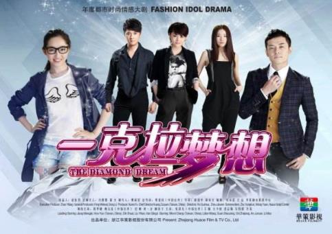 十大都市女性奮斗勵志劇排名,《歡樂頌》最值得一看