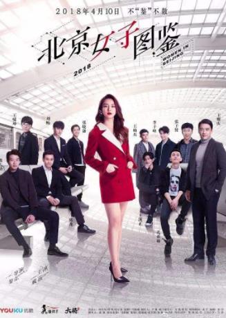 十大都市女性奮斗勵志劇排名,《歡樂頌》最值得一看
