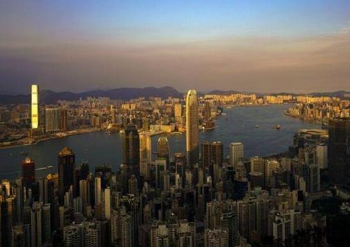 中國十大民富城市排行榜,港澳臺地區(qū)富豪很多