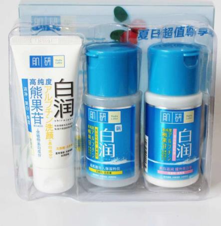 屈臣氏十款好用的水乳套裝排名,芙麗芳絲保濕修護水乳十分暢銷